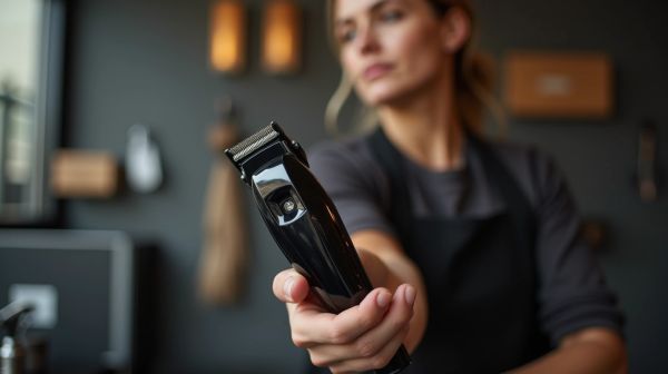 Comment choisir sa tondeuse pour animal efficace et silencieuse ?