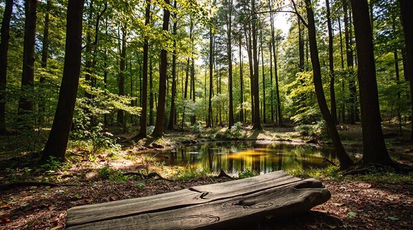 Harnais true love forest : le compagnon parfait pour vos promenades canines