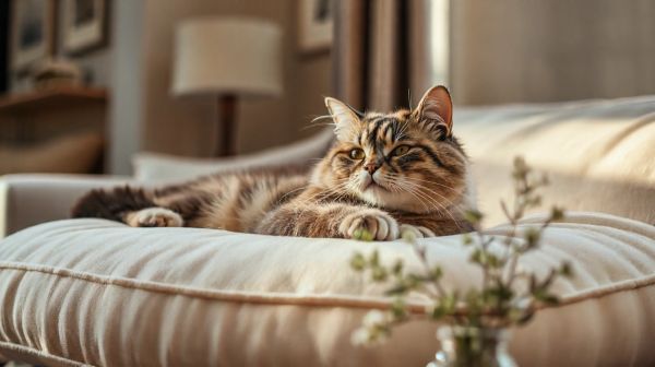 Top conseils essentiels pour améliorer le bien-être félin